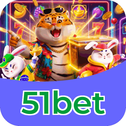 51bet - Vitória verificada Carlos M.